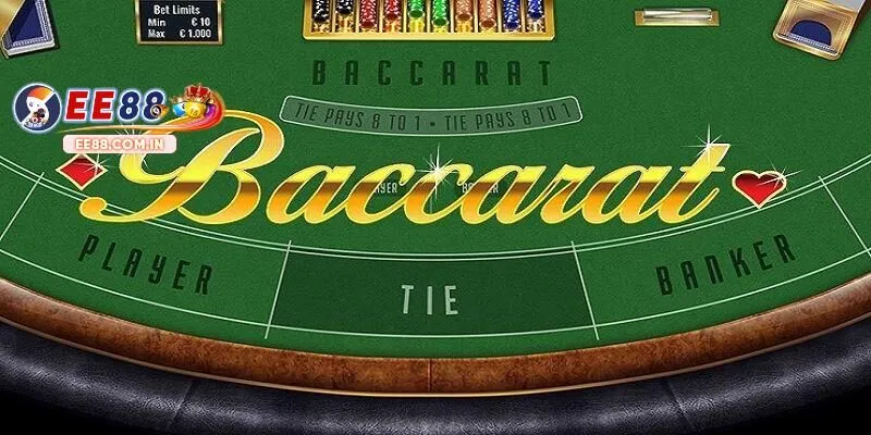 Kinh nghiệm cần có để tham gia game Baccarat nhanh chóng