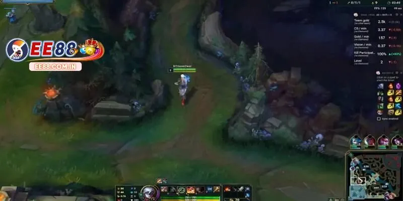 Tìm hiểu khái niệm về đặt cược thể thao điện tử