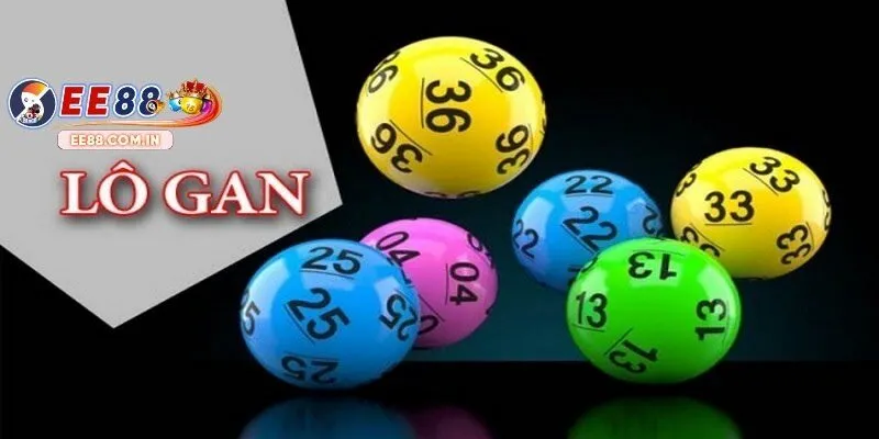 Cách chơi lô gan thông qua dự báo điểm rơi