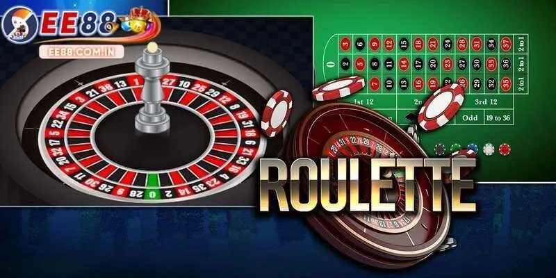 cách chơi roulette