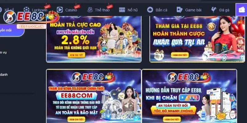 Quy định từ nhà cái về điều kiện nhận ưu đãi