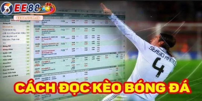 đọc kèo châu á