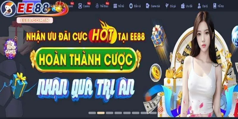 EE88 có uy tín không khẳng định khi trang ổn định