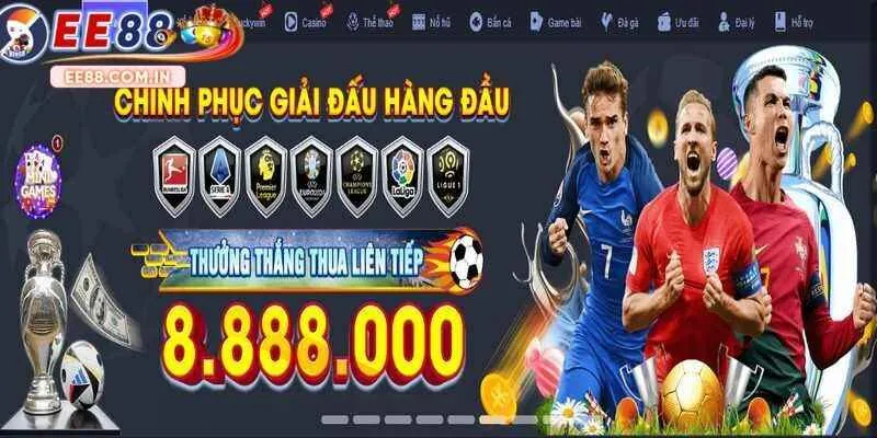 ee88 có uy tín không