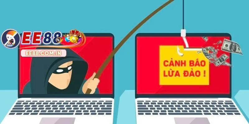 Nhà cái cạnh tranh đã tiến hành tung dữ liệu thất thiệt