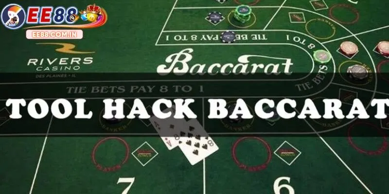 Khám phá sơ lược về ứng dụng dự đoán kết quả Baccarat