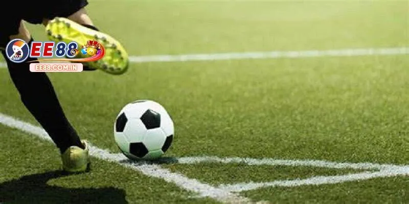 Giới thiệu vài điều cơ bản liên quan đến kèo phạt góc