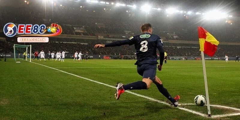 Kinh nghiệm để có thể soi kèo góc chuẩn xác như cao thủ