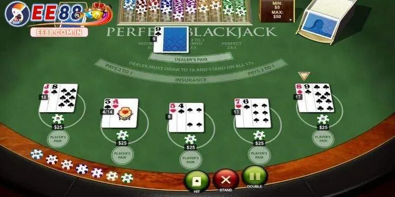 Cập nhật luật Xì Dách để đánh chuẩn