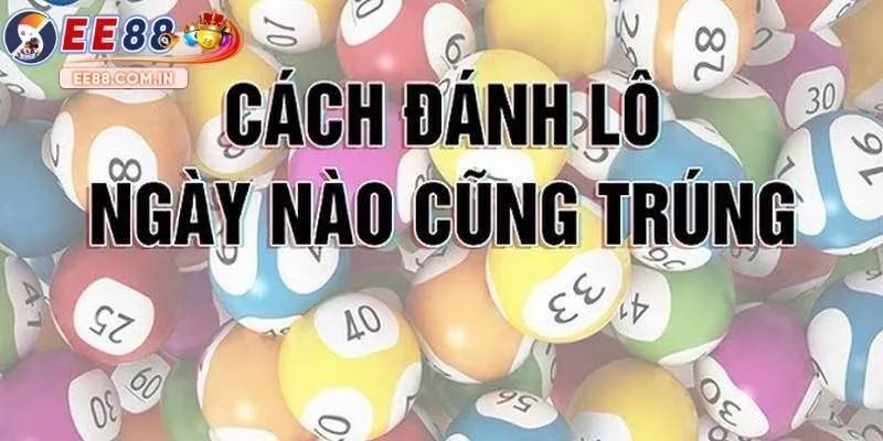 Tìm hiểu các lưu ý quan trọng khi chọn số dự thưởng
