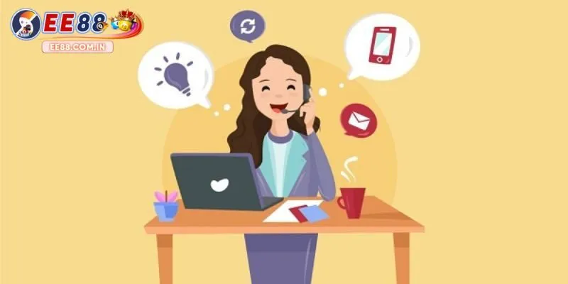 Lưu ý khi phản hồi hỗ trợ về với hệ thống