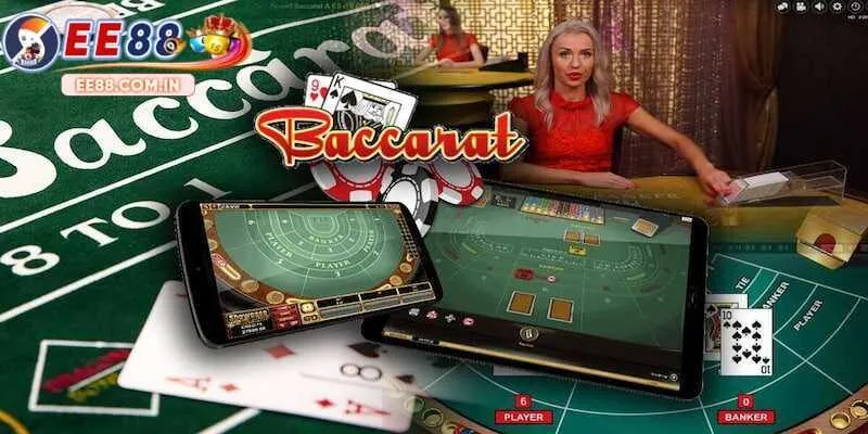 Nên vào nhóm kéo Baccarat không?