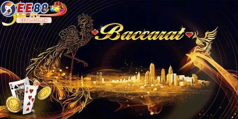 Tân thủ biết nhóm kéo Baccarat là gì?