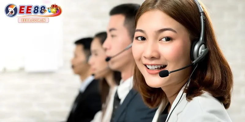 Những kênh hỗ trợ hiện được ban hành ở EE88