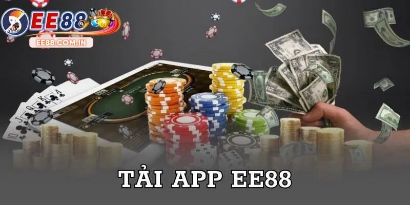Cách tải app EE88 trên máy IOS
