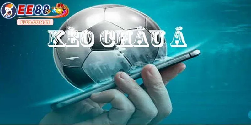 Thông tin mà bạn cần biết về cược chấp châu Á