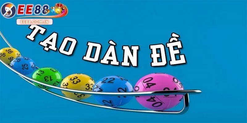 Nắm rõ một vài phương pháp tạo dàn đề thắng lớn