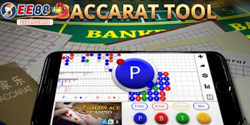 tool hack baccarat