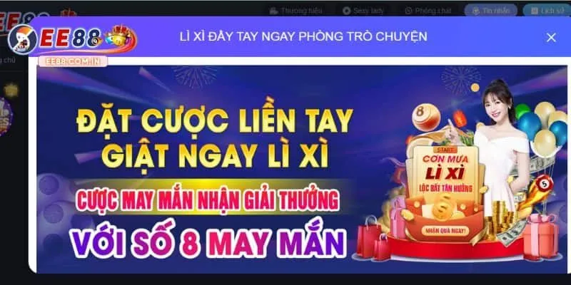 Vài tips nhỏ giúp nhận quà dễ dàng