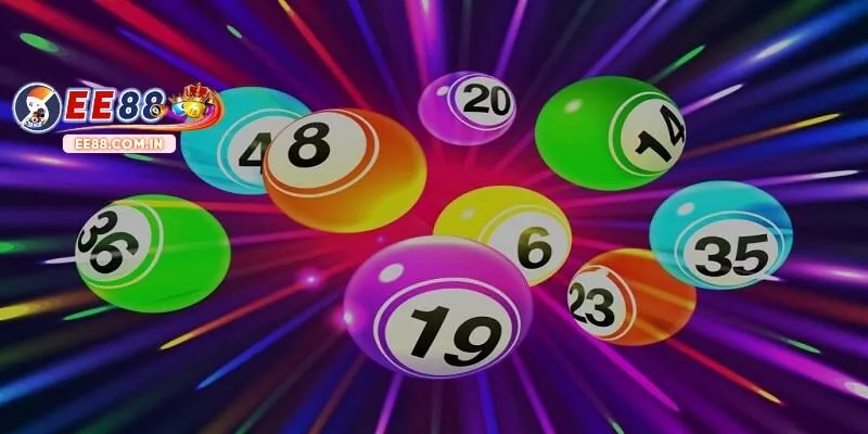 Những loại hình xổ số siêu tốc hiện có ở EE88